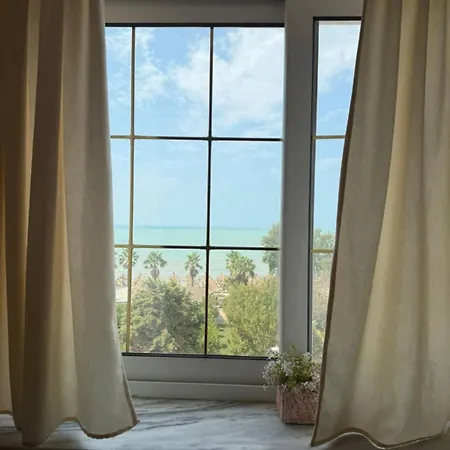 Apartment Nexttoseagolemap7 Golem (Tirana)