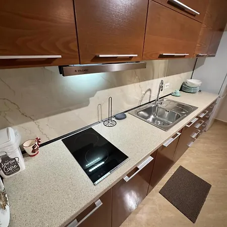 Apartmán Nexttoseagolemap7 *