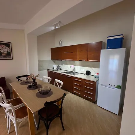 Apartment Nexttoseagolemap7 Golem (Tirana)