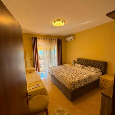 Apartment Nexttoseagolemap7 Golem (Tirana)