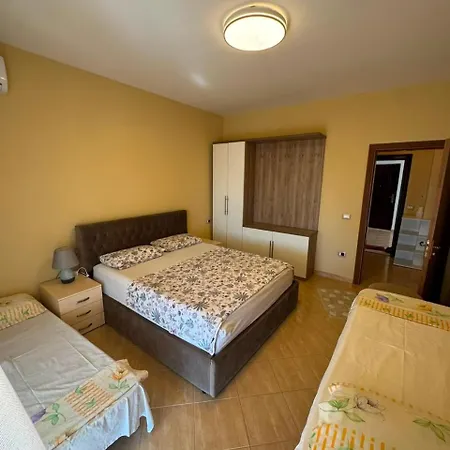 Nexttoseagolemap7 Apartment
