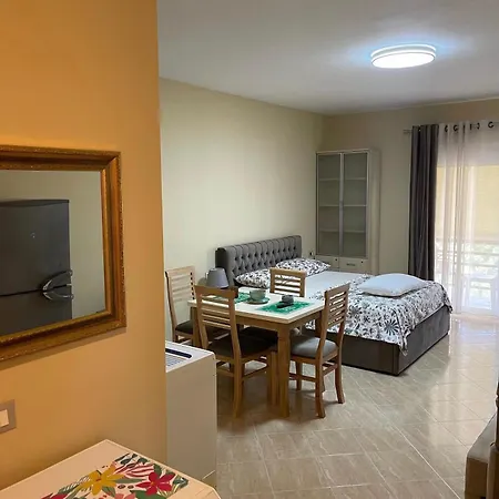 Nexttoseagolemap7 Apartment