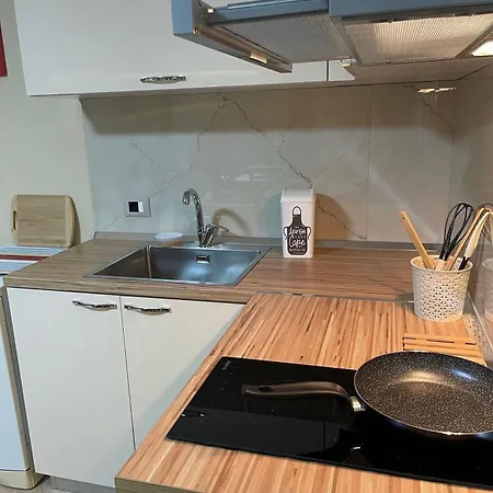 Apartment Nexttoseagolemap7 Golem (Tirana)