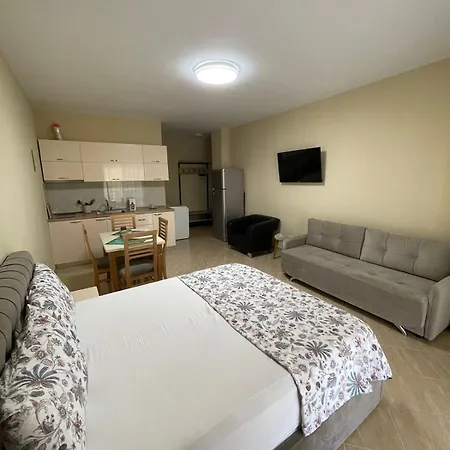 Nexttoseagolemap7 Apartment *