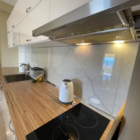 Nexttoseagolemap7 Apartment *