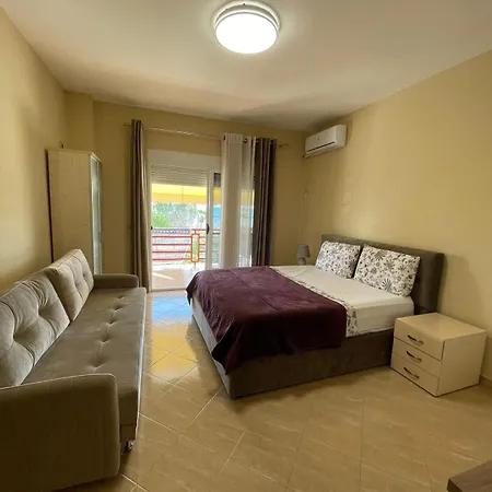 Nexttoseagolemap7 Apartment