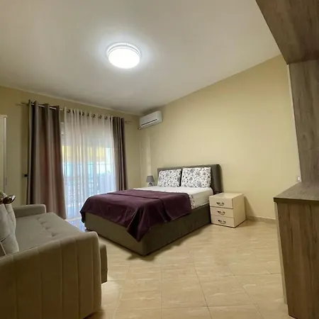 Apartment Nexttoseagolemap7 Golem (Tirana)
