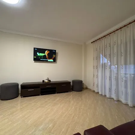 Nexttoseagolemap7 Apartment *